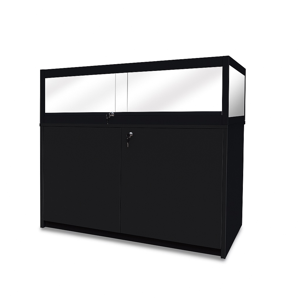 LuxVault™ Storage Jewellery Showcase - Image 4