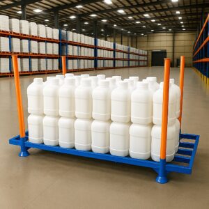 Post Stillage Large 2.4M