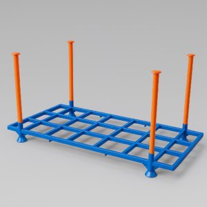 Post Stillage Large 2.4M