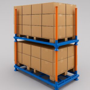 Post Stillage Medium 2.0M