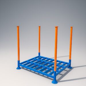 Post Stillage Small 1.4M