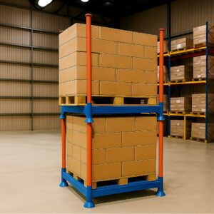 Post Stillage Small 1.4M