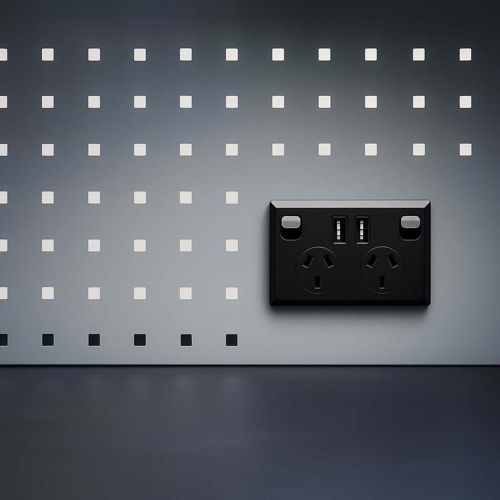 Industrial Mobile Work Bench 2.1M Length - Image 5