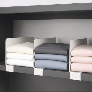 Steel Shelving Divider For 600MM Deep Shelving