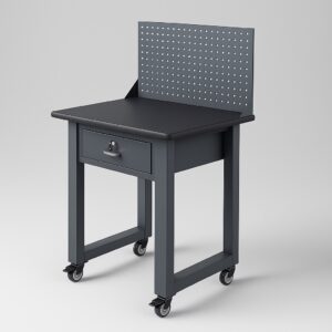 Industrial Mobile Work Bench 0.9M Length