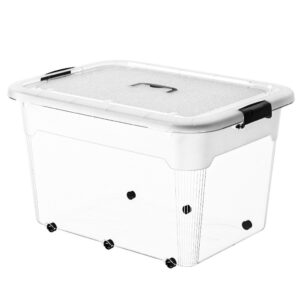 HOBBS STORAGE CONTAINER 100L
