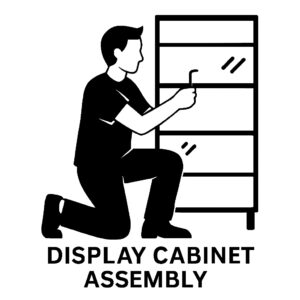Onsite Assembly Service