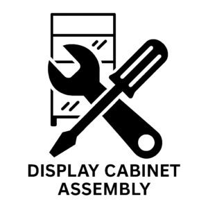 Onsite Assembly Service