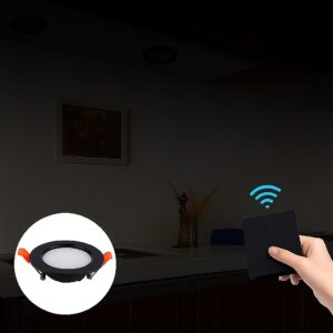 Wireless Lighting Remote (6-Circuit)