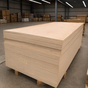 Premium AA-Grade Plywood Sheet – 2440 × 1220 × 18mm