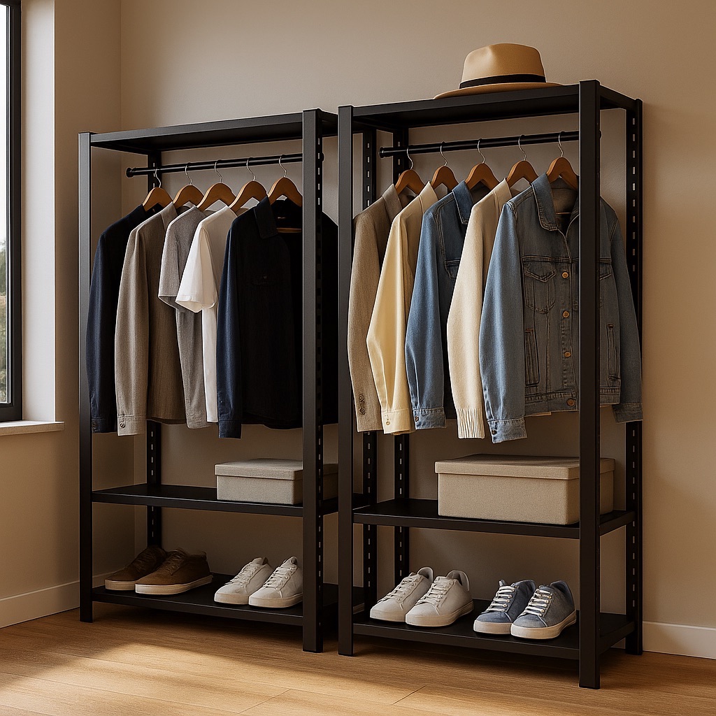 Synergy Dual Wardrobe - Image 2