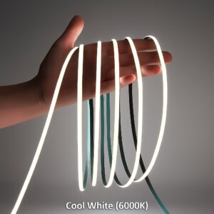 COB LED Strip – Cool White