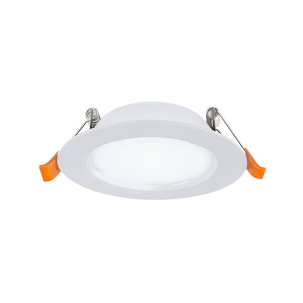 LED Downlight, 12V DC, 3W, Cool White (6000K) - Image 3