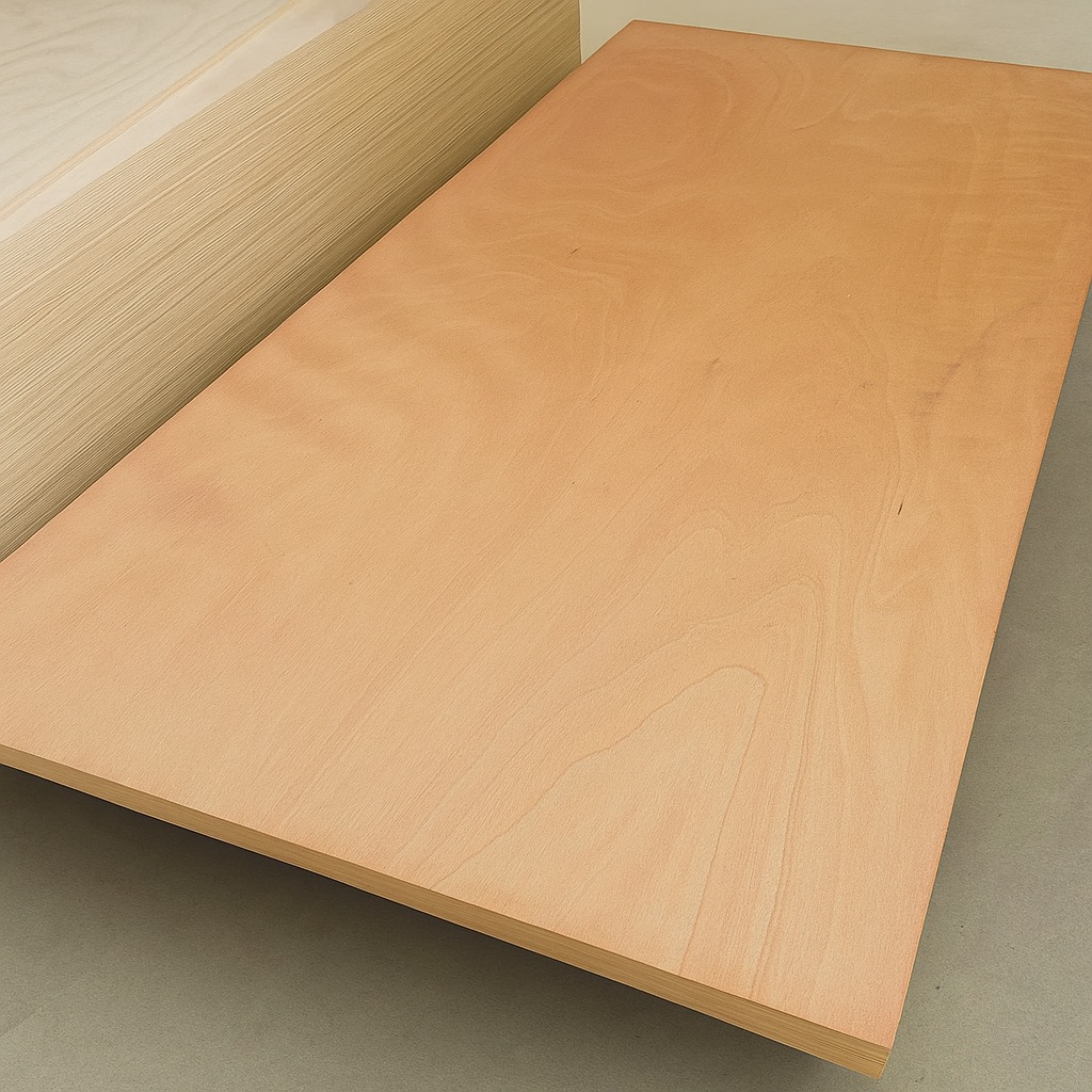 Premium AA-Grade 12mm Plywood Sheet – 2440 × 1220mm