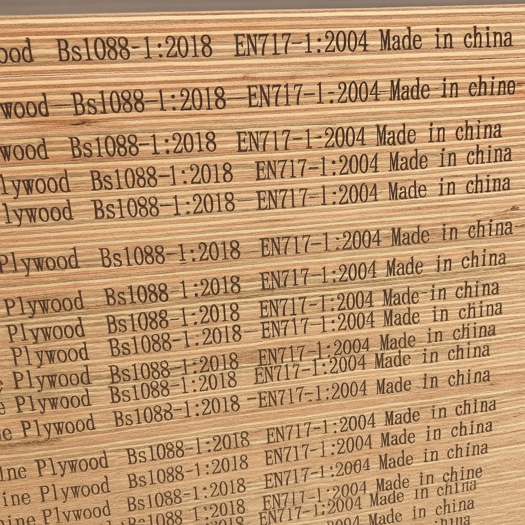 Marine Ply Sheet 2400 x 1200mm 12mm Thickness - Image 2
