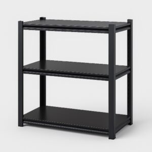 Zenith Slimline Steel Shelving 0.7m x 0.3m x 0.69m