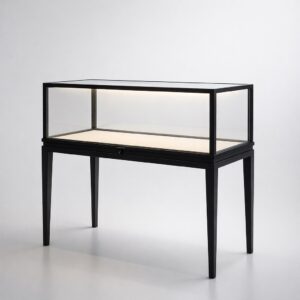 LuxView™ Showcase Counter
