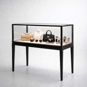 LuxView™ Showcase Counter