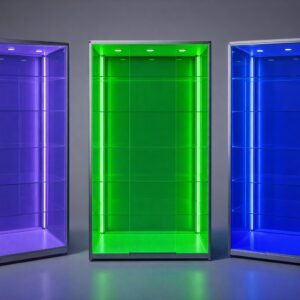 RGB 2510 Splitter Cable – 1 In 4 Out (12V, 4-Pin)