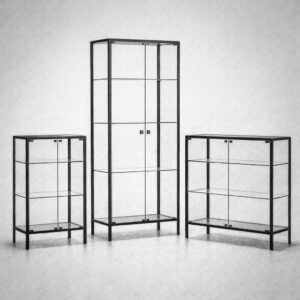 Custom Display Cabinets