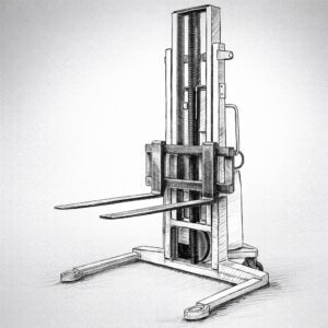 LIFTING EQUIPMENT