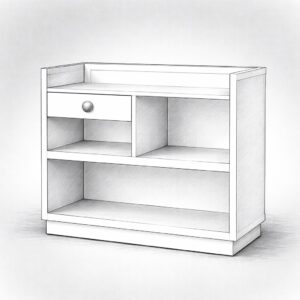 POS Counters