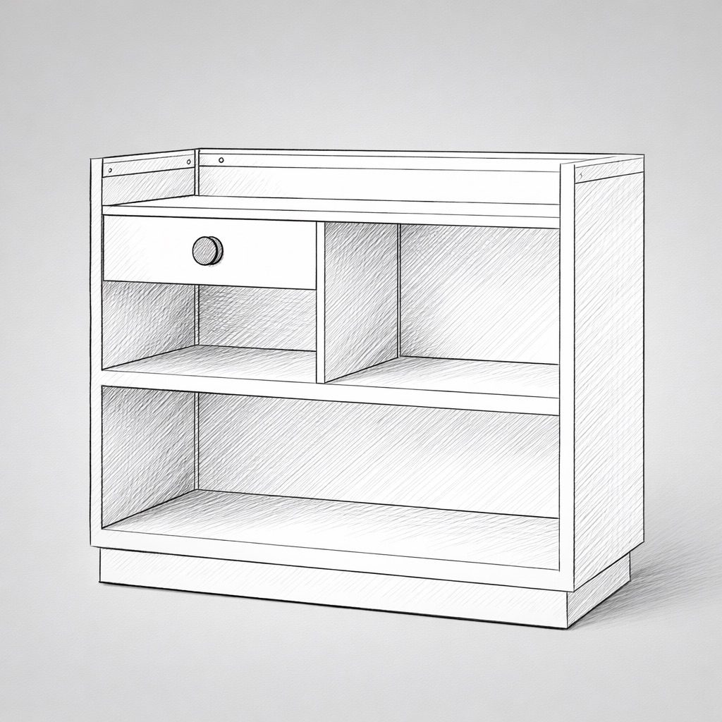 Retail Counters | Glass Display & POS | Perth, Australia