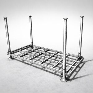 STILLAGE