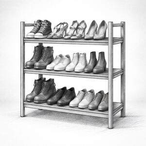 Shoe Organizer