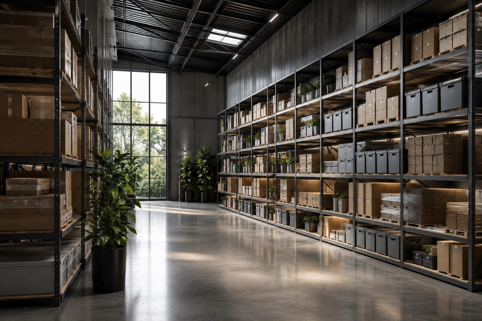 Shelving & Storage Inspiration - Hobbs Displays