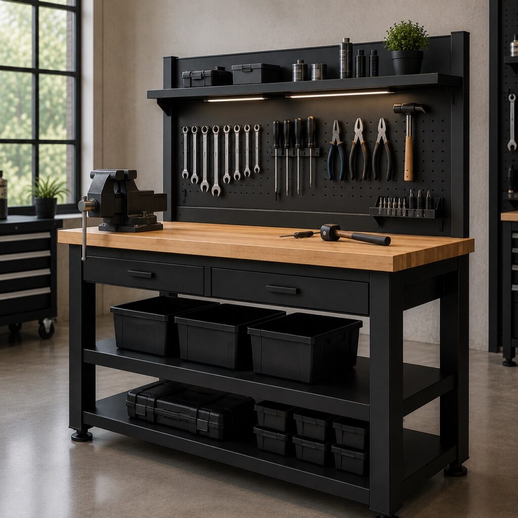 Workbenches