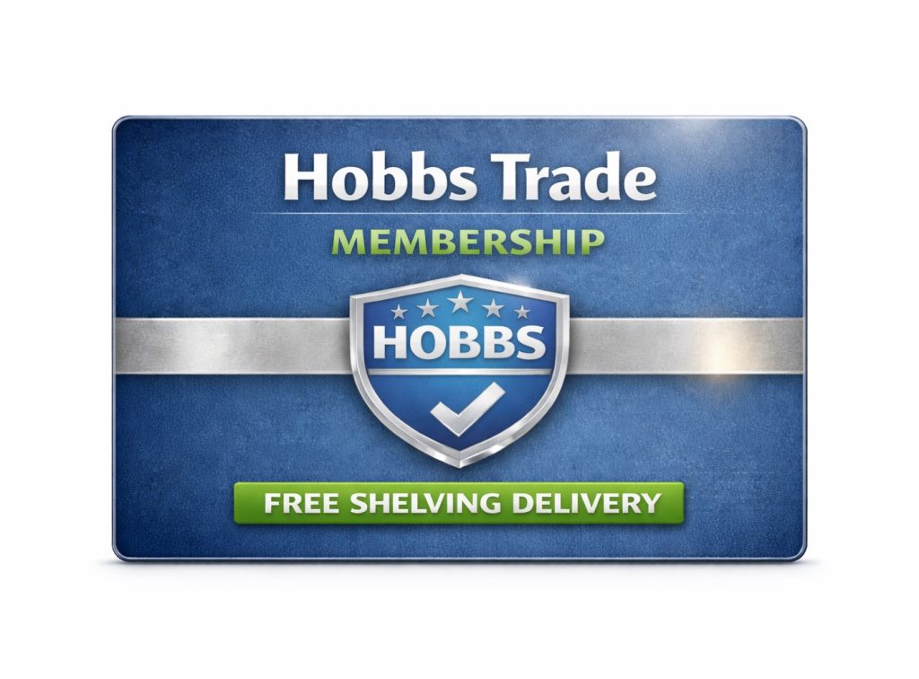 HOBBS TRADE MEMBERSHIP
