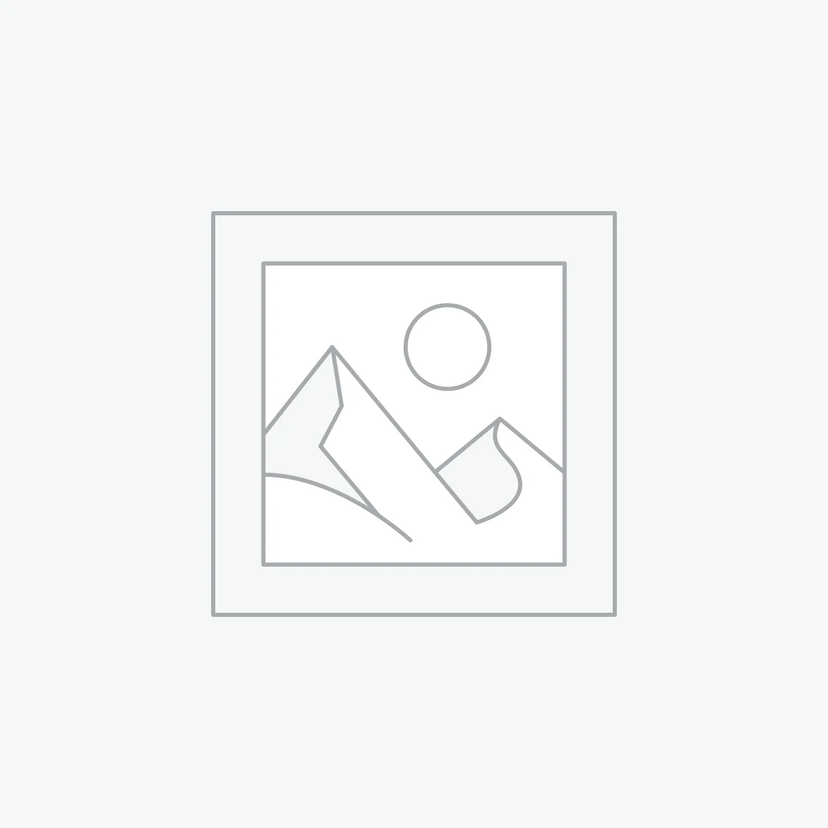 6M X 0.6M X 2M 1600 KG Heavy Duty Steel Shelving Blue Grey